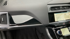 Jaguar I-Pace 294kW EV400 HSE Black 90kWh 5dr Auto 11kW Charger Electric Estate